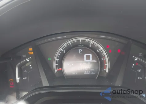 2018 Honda Cr-V Lx from USA, damaged, VIN 5J6RW5H34JL002460